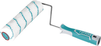 Валик малярный Total THT8593D