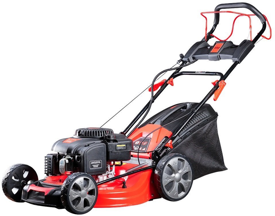 Газонокосилка Fubag FPL 56 SM ES 46296