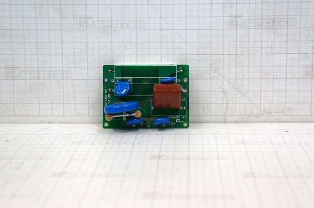 Плата поглощения AuroraPRO AirHold 40 (N-51-PH02-083-A-RL) - запчасть