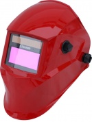 Маска сварочная ELAND Helmet Force 502.2 (красный)