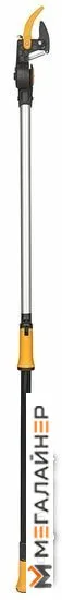 Сучкорез Fiskars PowerGear X UPX82 1023625 купить в Минске с доставкой