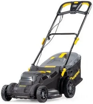 Газонокосилка Champion EM4419
