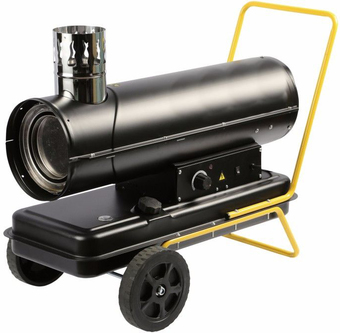 Тепловая пушка TOR BGO-30B