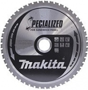 Пильный диск Makita B-31522 купить в Минске с доставкой