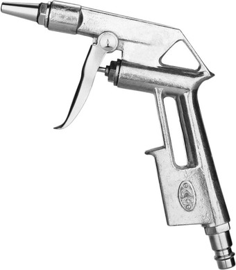Пистолет продувочный Deko DKDG01 018-1123