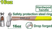 Молоток Dyllu DTMB5316