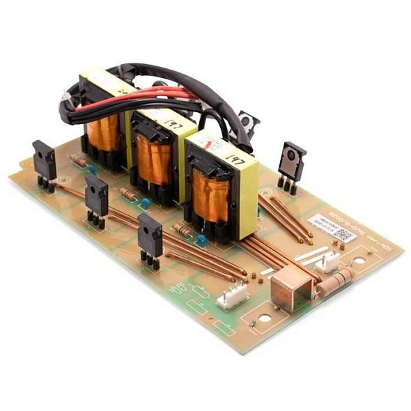 Плата выпрямителя AuroraPRO TIG 200PAC/DC (N-51-07-0034) - запчасть