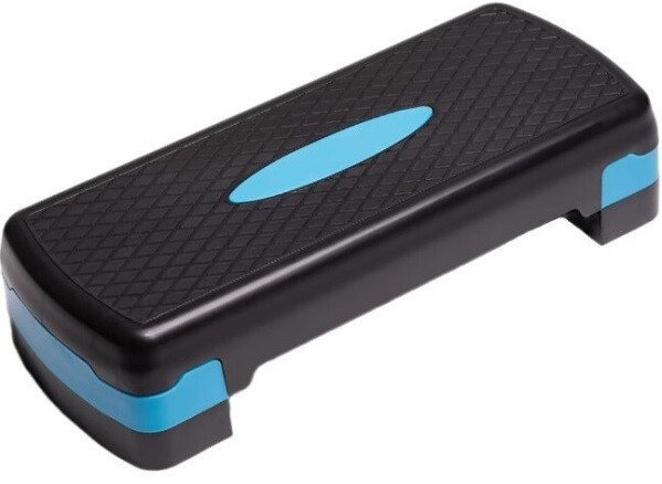 Степ-платформа Ametist 68 (голубой)