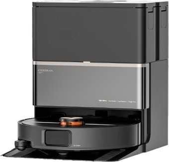 Робот-пылесос Deerma DEM-X80 Ultra