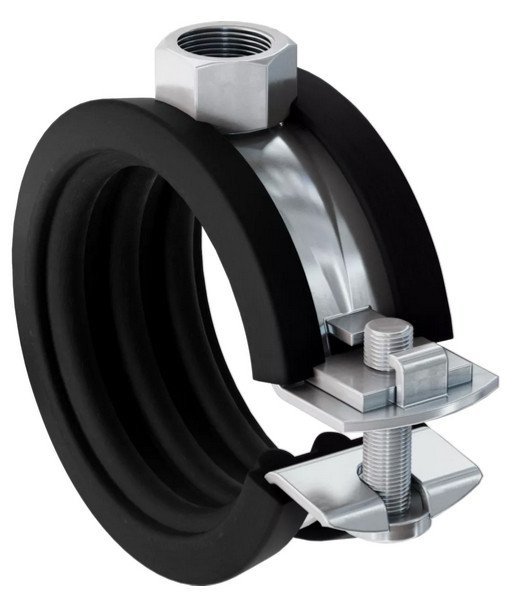 Хомут сантехнический Fischer FGRS 12 - 14 79420 (100 шт)