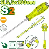 Отвертка Dyllu DTQJ1254