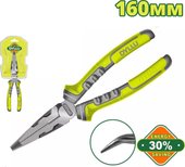 Длинногубцы Dyllu DTPL4716