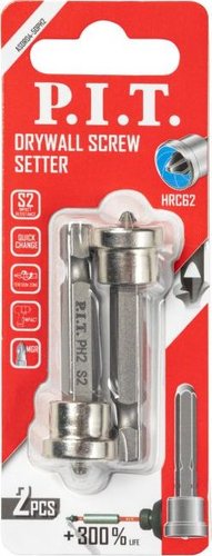 Бита P.I.T. ASDR04-50PH2