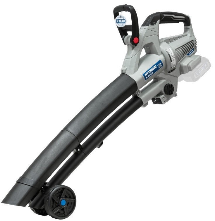 Колесная воздуходувка Hyundai B-401iON (без АКБ)