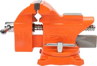Тиски Pony Jorgensen 24545