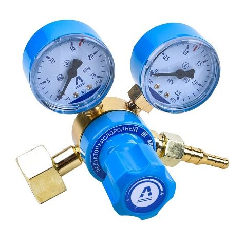 Редуктор кислородный АВРОРА БКО-50  Мини AI