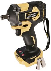 Гайковерт Hanskonner HCD20420BL (без АКБ)