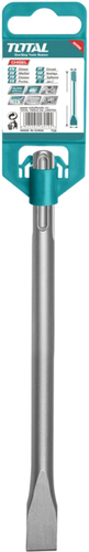 Плоское зубило Total TAC15221811