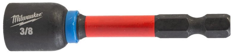 Головка слесарная Milwaukee 4932492440