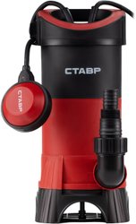 Дренажный насос Ставр НПД-900/Красный