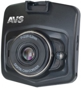 Автомобильный видеорегистратор AVS VR-125HD-V2