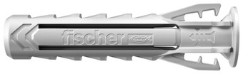 Дюбель универсальный Fischer SX Plus 12x60 568012 (25 шт)