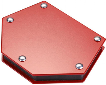 Уголок магнитный Deko DKMC5