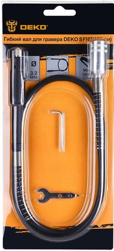 Гибкий вал Deko SF107 083-1070