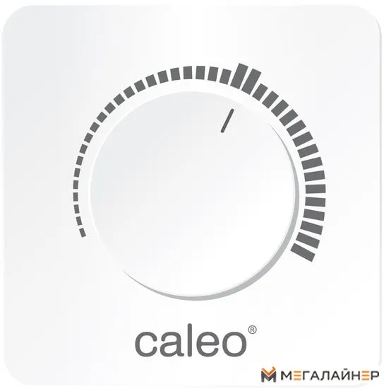 Терморегулятор Caleo C450