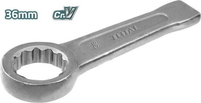 Ключ Total THT104036