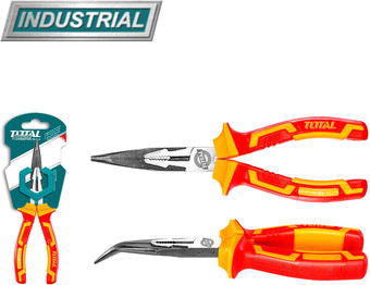 Длинногубцы Total THTIP2481