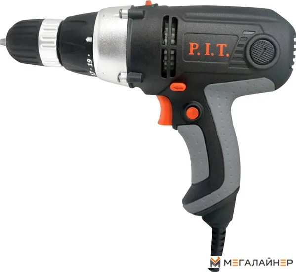 Дрель-шуруповерт P.I.T PBM10-C2 купить в Минске с доставкой