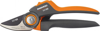 Секатор Daewoo Power DAGP 900
