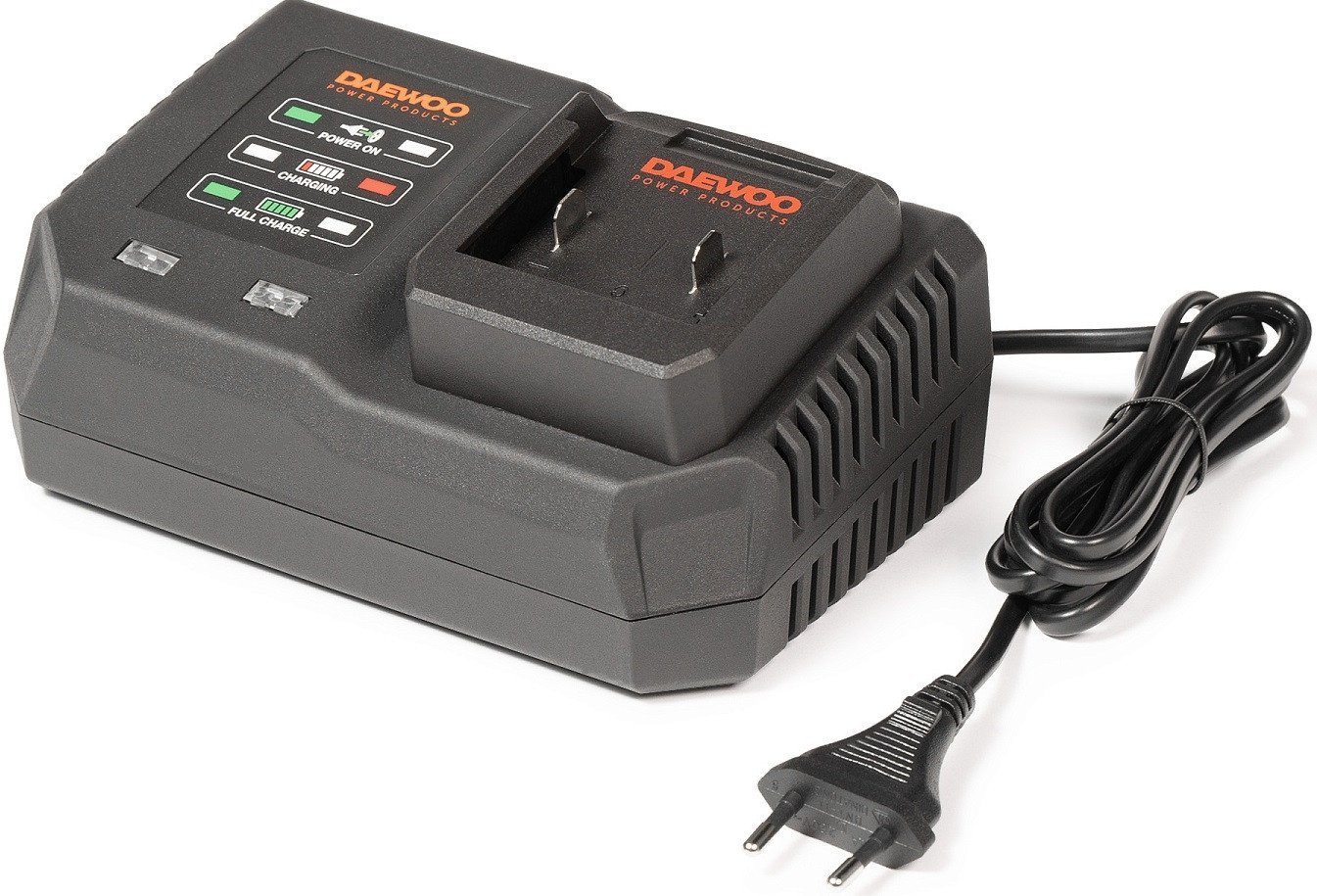 Зарядное устройство Daewoo Power DACH 4521Li (21В)