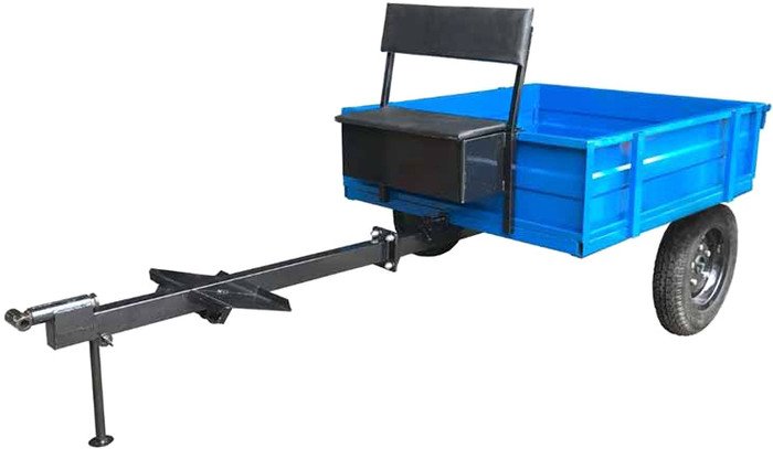 Телега Forza ТПМ 1-171