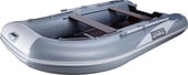Моторно-гребная лодка Адмирал 335
