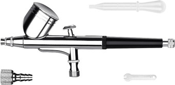 Краскопульт Deko DKAB02-U