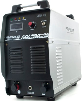 Аппарат плазменной резки Top Weld W Cayman-80