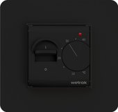 Терморегулятор Welrok mex bk