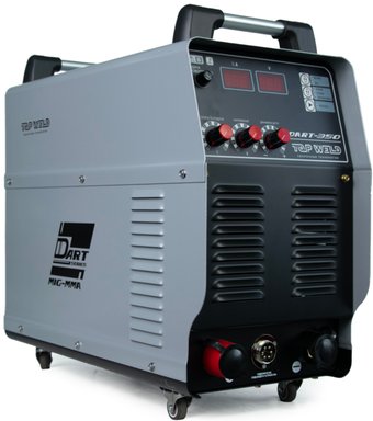 Сварочный инвертор Top Weld TW Dart-350
