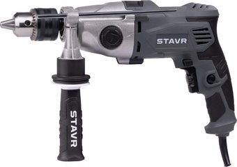 Ударная дрель Ставр SID 1200-16M-2