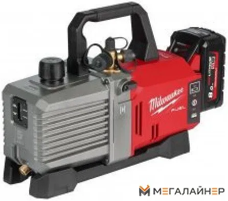 Самовсасывающий насос Milwaukee M18 FVP5-0 5CFM 4933492853 (без АКБ) купить в Минске с доставкой