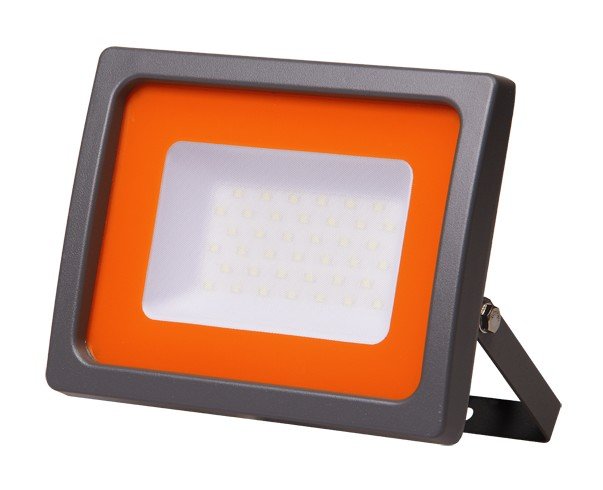 Прожектор JAZZway PFL-SC -50W 3000K IP65