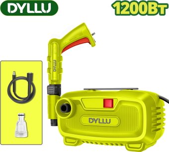 Мойка высокого давления Dyllu DTHP1A11