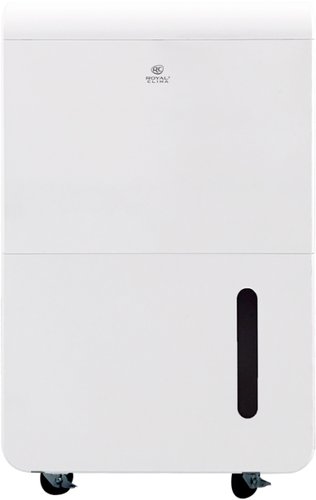 Осушитель воздуха Royal Clima PACIFIC Palazzo RD-PC70-E