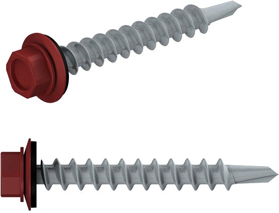 Саморез Starfix SM-31697-5000 (5000 шт)