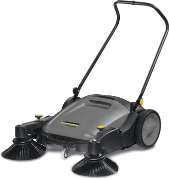 Подметальная машина Karcher KM 70/15 C 2SB