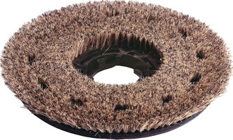 Щетка дисковая, полировальная, 330 мм, Lavor