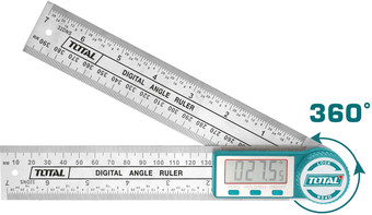 Угломер Total TMT333601