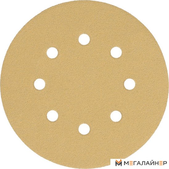 Шлифовальный круг Milwaukee 4932492183 (10 шт)